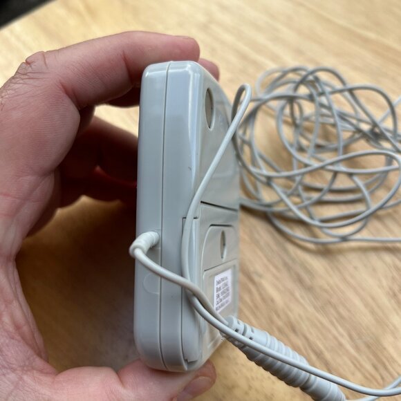 DeltaTrak 12238 Certified Min-Max Alarm Thermometer - Picture 3 of 7